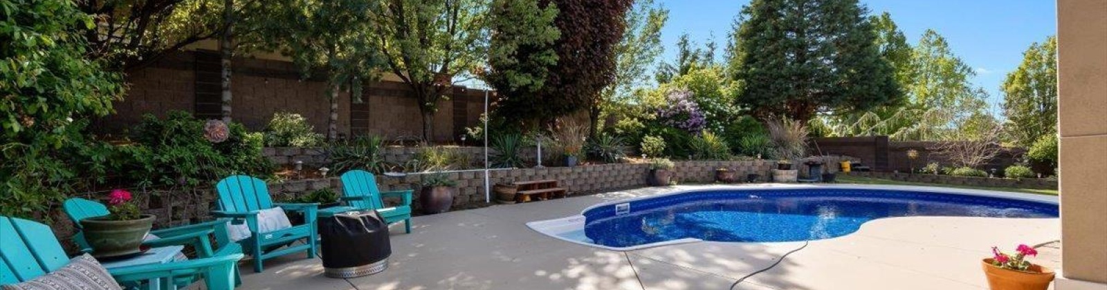 6th Ave, Kennewick, Washington 99336-8594, 3 Bedrooms Bedrooms, ,3 BathroomsBathrooms,Site Built-owned Lot,For Sale,6th Ave,283798