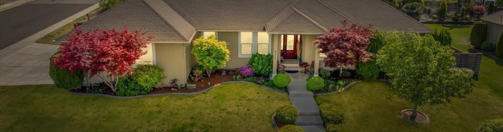 6th Ave, Kennewick, Washington 99336-8594, 3 Bedrooms Bedrooms, ,3 BathroomsBathrooms,Site Built-owned Lot,For Sale,6th Ave,283798