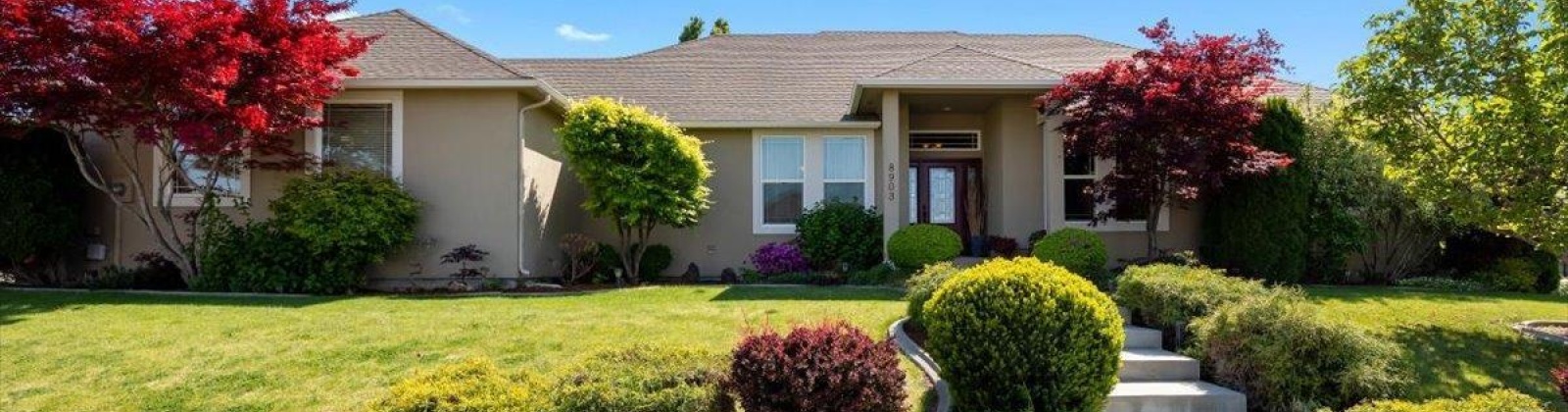 6th Ave, Kennewick, Washington 99336-8594, 3 Bedrooms Bedrooms, ,3 BathroomsBathrooms,Site Built-owned Lot,For Sale,6th Ave,283798