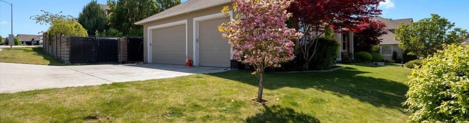 6th Ave, Kennewick, Washington 99336-8594, 3 Bedrooms Bedrooms, ,3 BathroomsBathrooms,Site Built-owned Lot,For Sale,6th Ave,283798