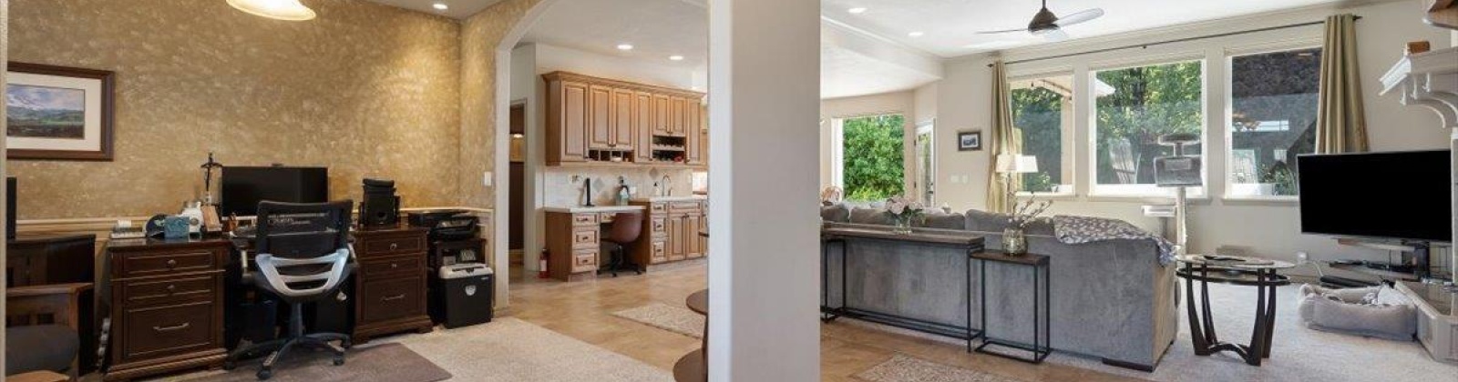 6th Ave, Kennewick, Washington 99336-8594, 3 Bedrooms Bedrooms, ,3 BathroomsBathrooms,Site Built-owned Lot,For Sale,6th Ave,283798