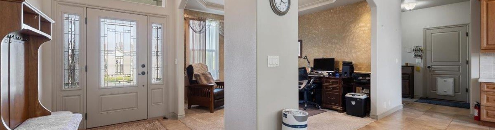 6th Ave, Kennewick, Washington 99336-8594, 3 Bedrooms Bedrooms, ,3 BathroomsBathrooms,Site Built-owned Lot,For Sale,6th Ave,283798