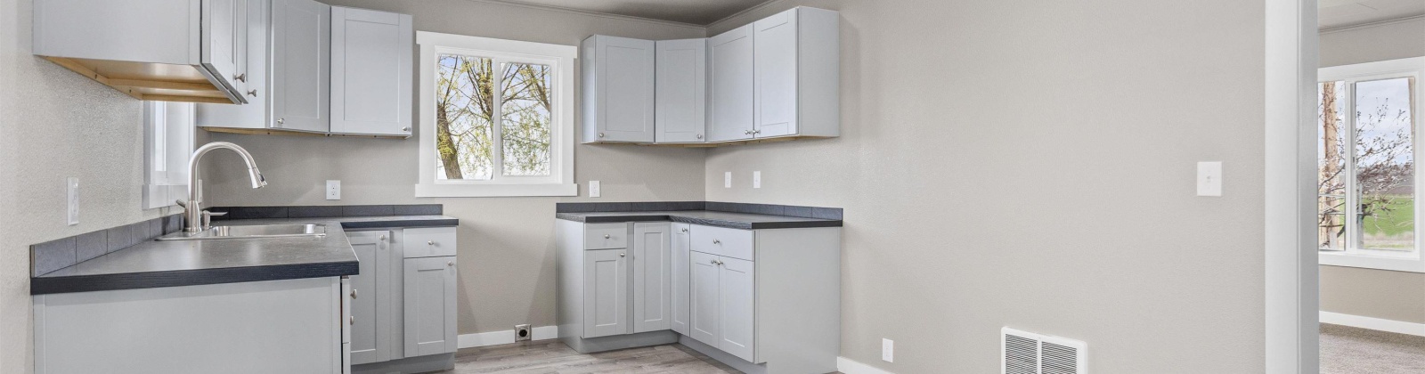 Evans Road, Prosser, Washington 99350, 2 Bedrooms Bedrooms, ,1 BathroomBathrooms,Site Built-owned Lot,For Sale,Evans Road,282944