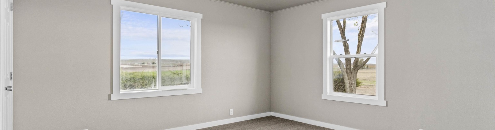 Evans Road, Prosser, Washington 99350, 2 Bedrooms Bedrooms, ,1 BathroomBathrooms,Site Built-owned Lot,For Sale,Evans Road,282944