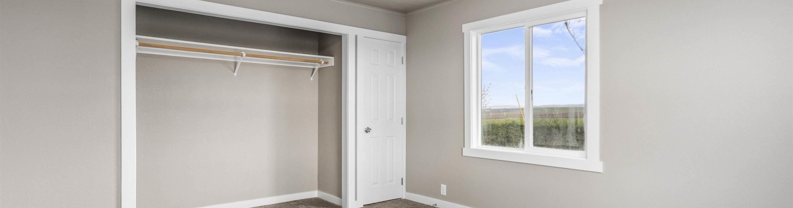 Evans Road, Prosser, Washington 99350, 2 Bedrooms Bedrooms, ,1 BathroomBathrooms,Site Built-owned Lot,For Sale,Evans Road,282944