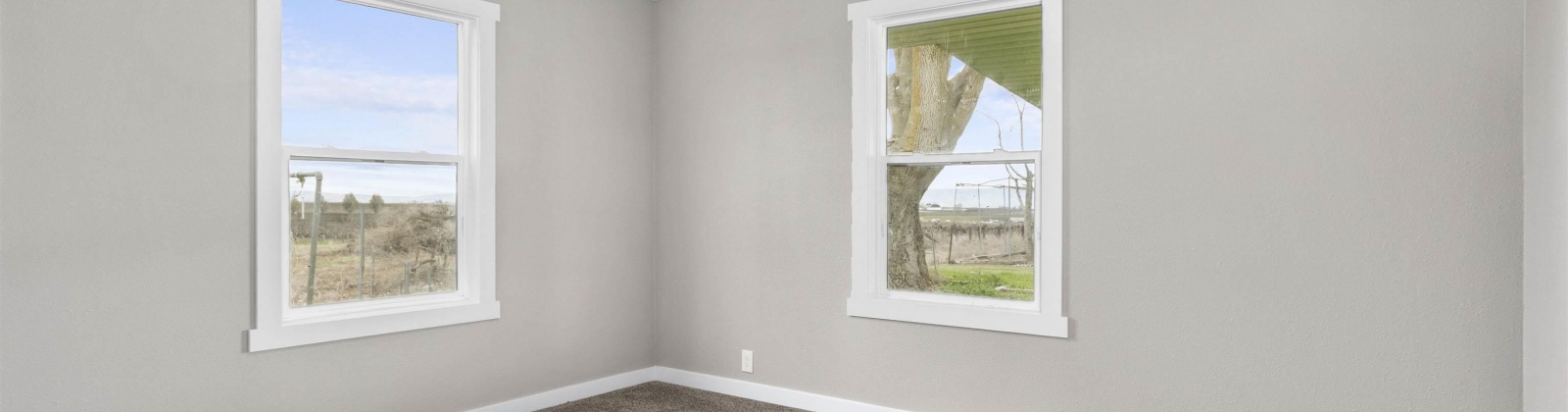 Evans Road, Prosser, Washington 99350, 2 Bedrooms Bedrooms, ,1 BathroomBathrooms,Site Built-owned Lot,For Sale,Evans Road,282944