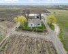 Evans Road, Prosser, Washington 99350, 2 Bedrooms Bedrooms, ,1 BathroomBathrooms,Site Built-owned Lot,For Sale,Evans Road,282944