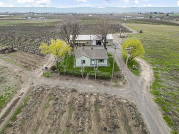 Evans Road, Prosser, Washington 99350, 2 Bedrooms Bedrooms, ,1 BathroomBathrooms,Site Built-owned Lot,For Sale,Evans Road,282944