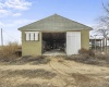 Evans Road, Prosser, Washington 99350, 2 Bedrooms Bedrooms, ,1 BathroomBathrooms,Site Built-owned Lot,For Sale,Evans Road,282944