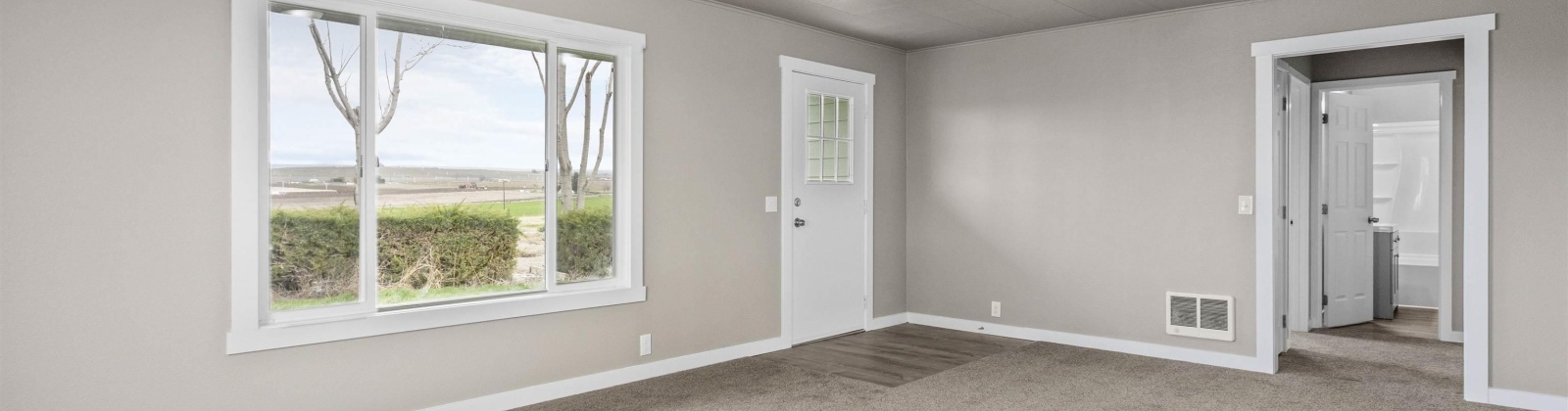 Evans Road, Prosser, Washington 99350, 2 Bedrooms Bedrooms, ,1 BathroomBathrooms,Site Built-owned Lot,For Sale,Evans Road,282944
