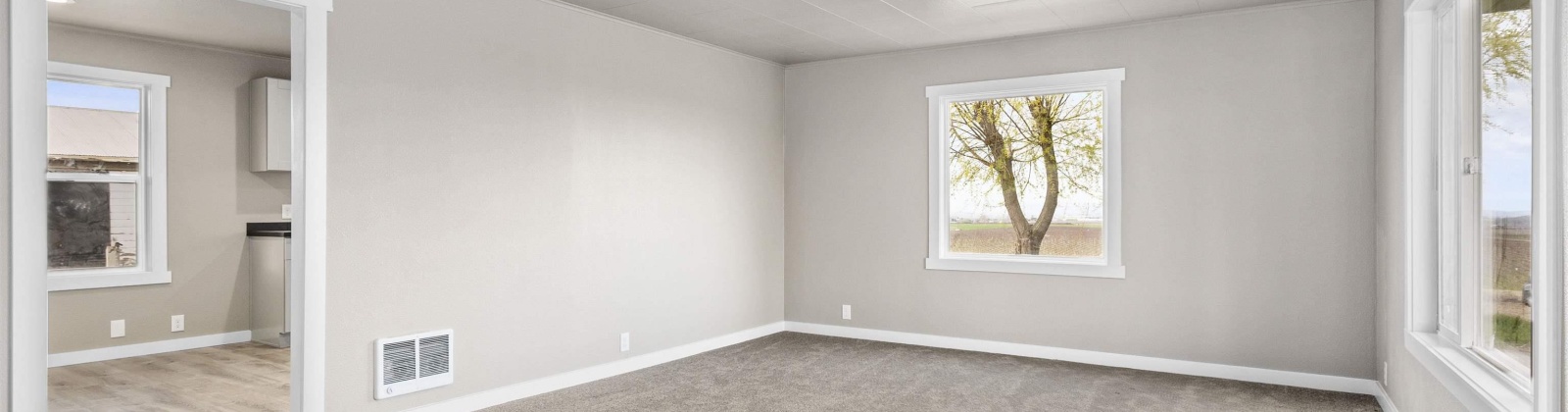 Evans Road, Prosser, Washington 99350, 2 Bedrooms Bedrooms, ,1 BathroomBathrooms,Site Built-owned Lot,For Sale,Evans Road,282944