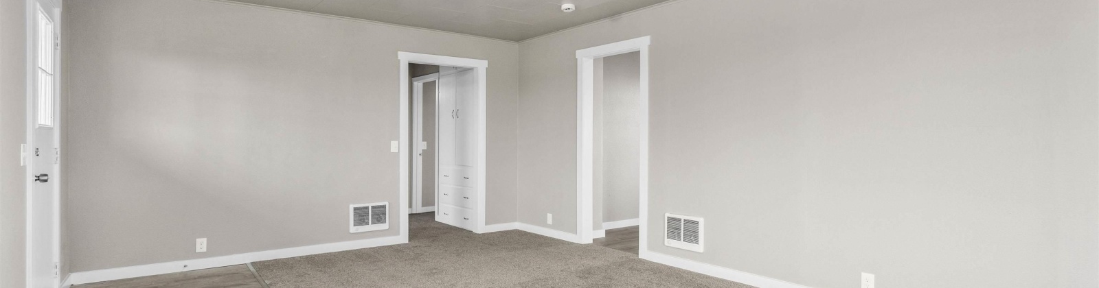 Evans Road, Prosser, Washington 99350, 2 Bedrooms Bedrooms, ,1 BathroomBathrooms,Site Built-owned Lot,For Sale,Evans Road,282944