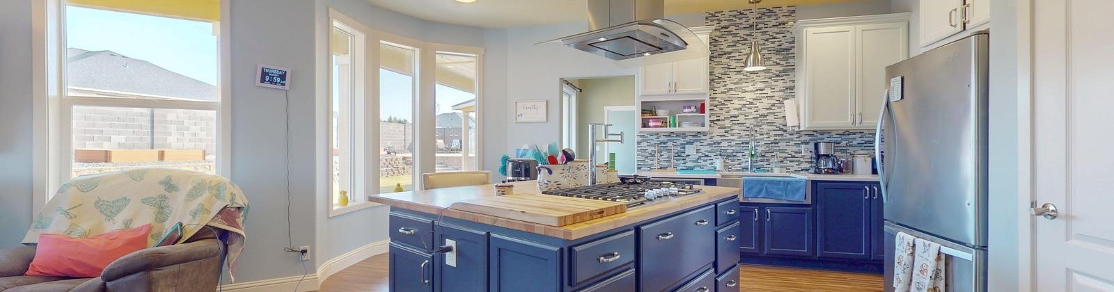 Nelson Court, Pasco, Washington 99301, 3 Bedrooms Bedrooms, ,3 BathroomsBathrooms,Site Built-owned Lot,For Sale,Nelson Court,282932