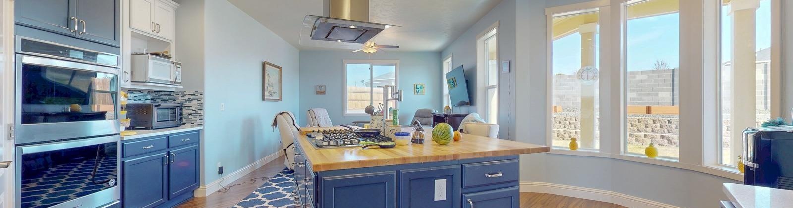 Nelson Court, Pasco, Washington 99301, 3 Bedrooms Bedrooms, ,3 BathroomsBathrooms,Site Built-owned Lot,For Sale,Nelson Court,282932