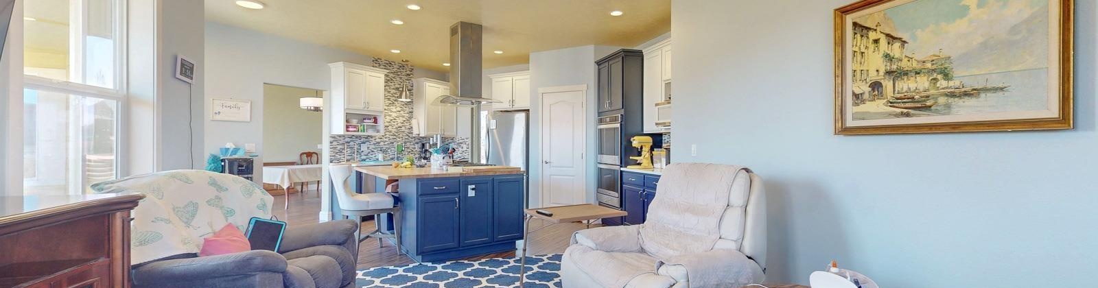 Nelson Court, Pasco, Washington 99301, 3 Bedrooms Bedrooms, ,3 BathroomsBathrooms,Site Built-owned Lot,For Sale,Nelson Court,282932