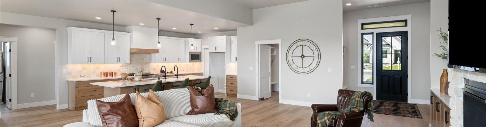 Cortona Way, Richland, Washington 99352, 4 Bedrooms Bedrooms, ,2 BathroomsBathrooms,Site Built-owned Lot,For Sale,Cortona Way,282931