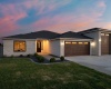 Cortona Way, Richland, Washington 99352, 4 Bedrooms Bedrooms, ,2 BathroomsBathrooms,Site Built-owned Lot,For Sale,Cortona Way,282931