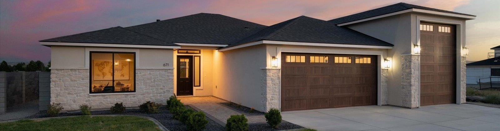 Cortona Way, Richland, Washington 99352, 4 Bedrooms Bedrooms, ,2 BathroomsBathrooms,Site Built-owned Lot,For Sale,Cortona Way,282931