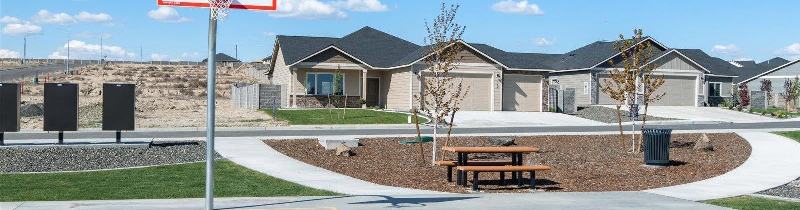 Cortona Way, Richland, Washington 99352, 4 Bedrooms Bedrooms, ,2 BathroomsBathrooms,Site Built-owned Lot,For Sale,Cortona Way,282931