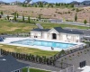 Cortona Way, Richland, Washington 99352, 4 Bedrooms Bedrooms, ,2 BathroomsBathrooms,Site Built-owned Lot,For Sale,Cortona Way,282931
