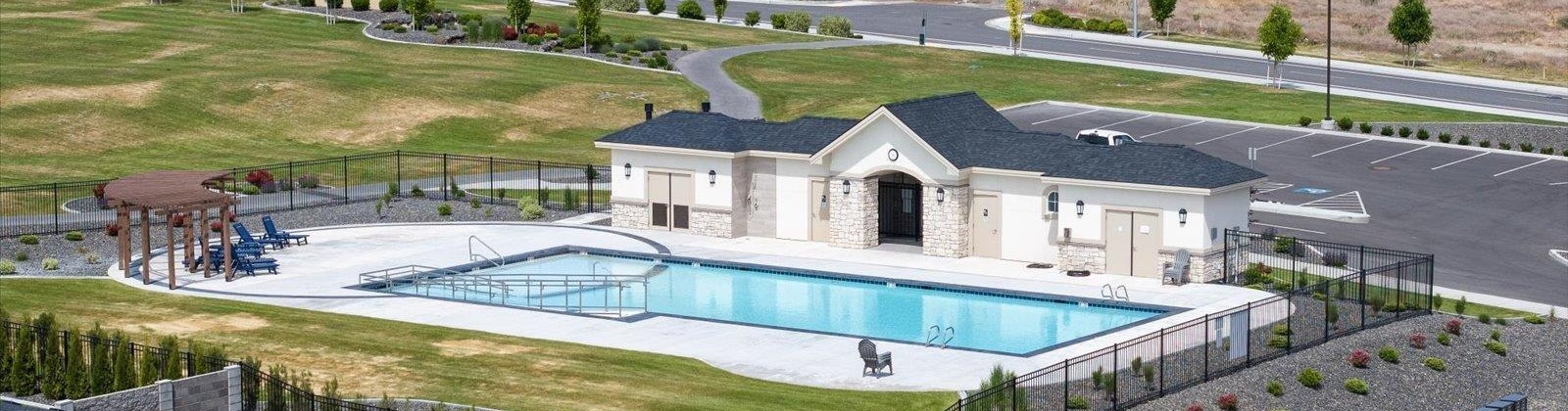 Cortona Way, Richland, Washington 99352, 4 Bedrooms Bedrooms, ,2 BathroomsBathrooms,Site Built-owned Lot,For Sale,Cortona Way,282931