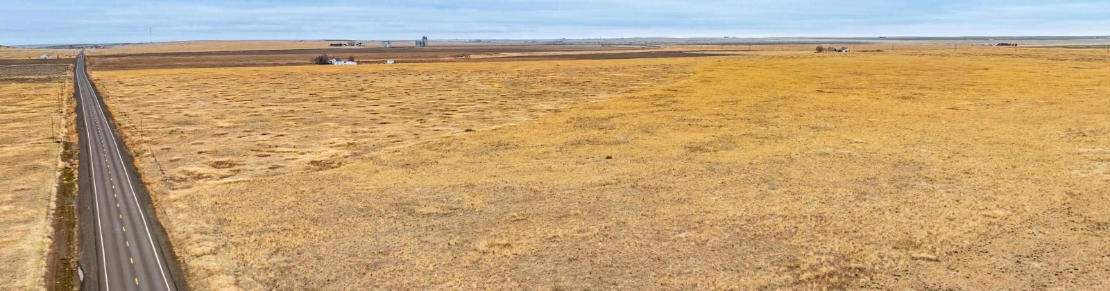 Hill Rd, Ritzville, Washington 99169, ,Agricultural,For Sale,Hill Rd,281646