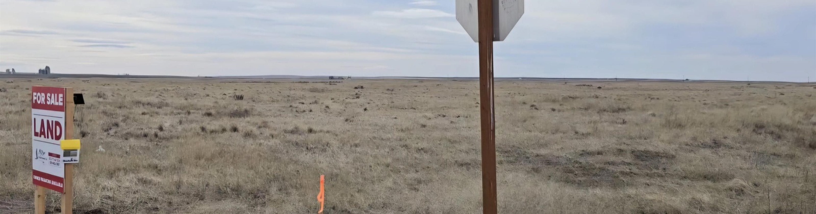 Hill Rd, Ritzville, Washington 99169, ,Agricultural,For Sale,Hill Rd,281646