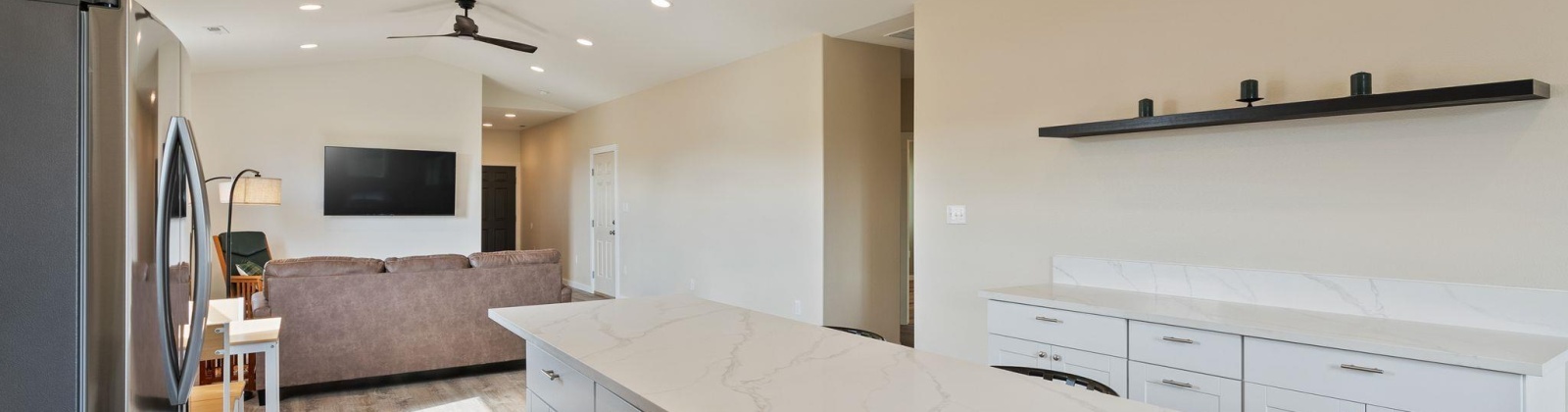 Open Skies Road, Newport, Washington 99156, 3 Bedrooms Bedrooms, 0 ,2 BathroomsBathrooms,Houses,For Sale,Open Skies Road,0,283807