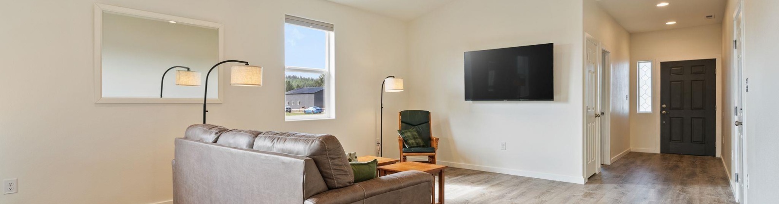 Open Skies Road, Newport, Washington 99156, 3 Bedrooms Bedrooms, 0 ,2 BathroomsBathrooms,Houses,For Sale,Open Skies Road,0,283807