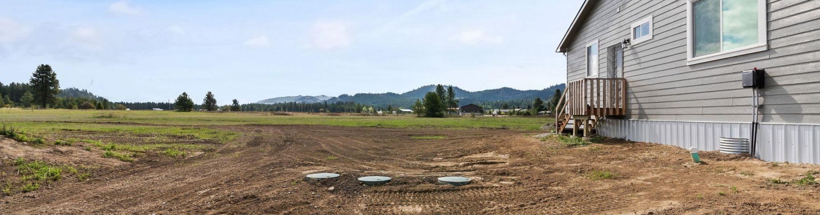 Open Skies Road, Newport, Washington 99156, 3 Bedrooms Bedrooms, 0 ,2 BathroomsBathrooms,Houses,For Sale,Open Skies Road,0,283807