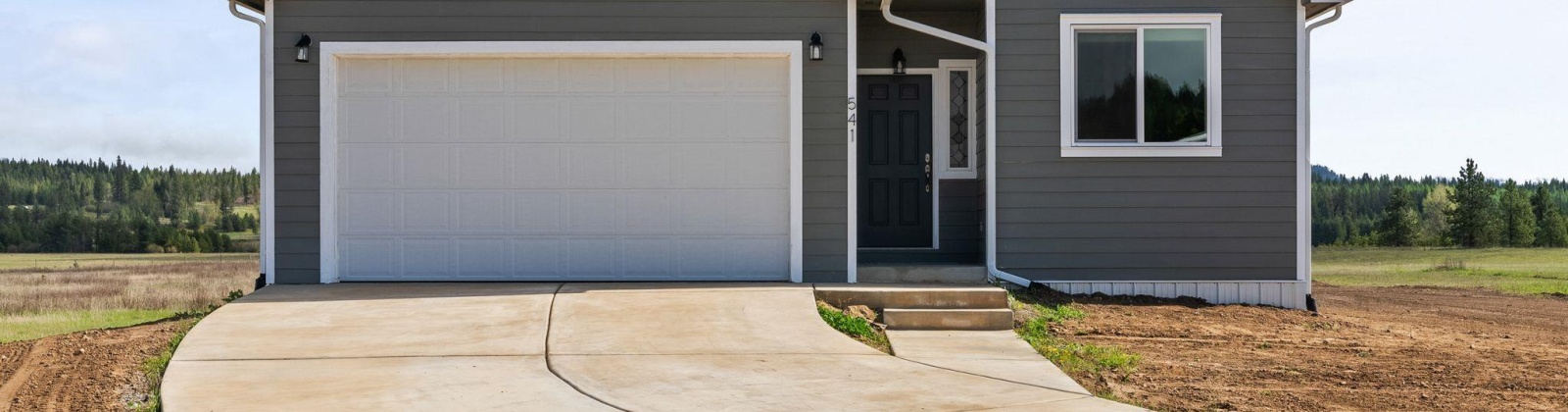 Open Skies Road, Newport, Washington 99156, 3 Bedrooms Bedrooms, 0 ,2 BathroomsBathrooms,Houses,For Sale,Open Skies Road,0,283807