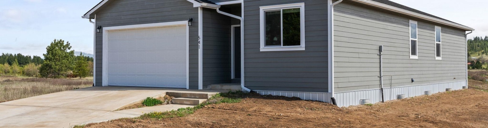 Open Skies Road, Newport, Washington 99156, 3 Bedrooms Bedrooms, 0 ,2 BathroomsBathrooms,Houses,For Sale,Open Skies Road,0,283807