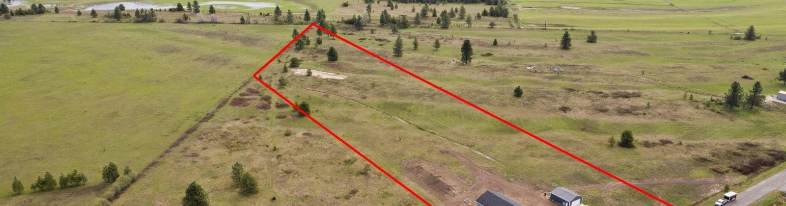 Open Skies Road, Newport, Washington 99156, 3 Bedrooms Bedrooms, 0 ,2 BathroomsBathrooms,Houses,For Sale,Open Skies Road,0,283807