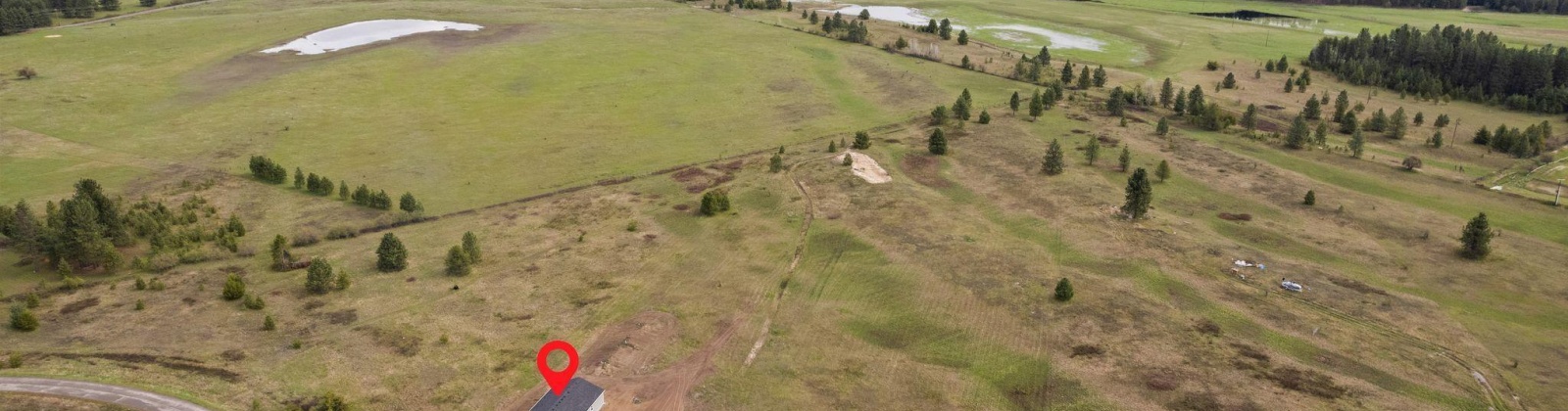 Open Skies Road, Newport, Washington 99156, 3 Bedrooms Bedrooms, 0 ,2 BathroomsBathrooms,Houses,For Sale,Open Skies Road,0,283807