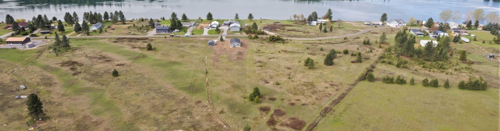 Open Skies Road, Newport, Washington 99156, 3 Bedrooms Bedrooms, 0 ,2 BathroomsBathrooms,Houses,For Sale,Open Skies Road,0,283807