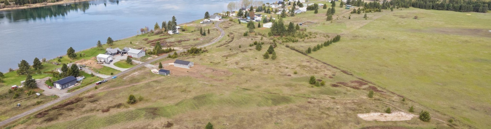 Open Skies Road, Newport, Washington 99156, 3 Bedrooms Bedrooms, 0 ,2 BathroomsBathrooms,Houses,For Sale,Open Skies Road,0,283807
