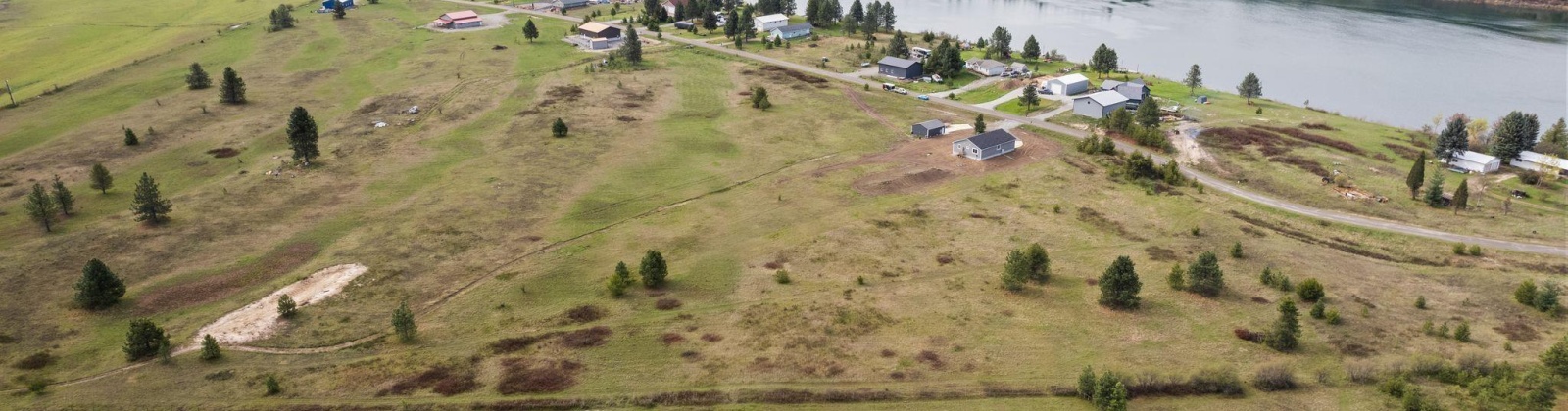 Open Skies Road, Newport, Washington 99156, 3 Bedrooms Bedrooms, 0 ,2 BathroomsBathrooms,Houses,For Sale,Open Skies Road,0,283807