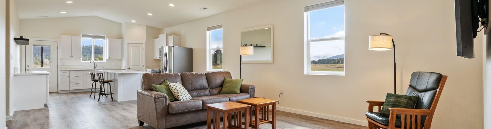 Open Skies Road, Newport, Washington 99156, 3 Bedrooms Bedrooms, 0 ,2 BathroomsBathrooms,Houses,For Sale,Open Skies Road,0,283807