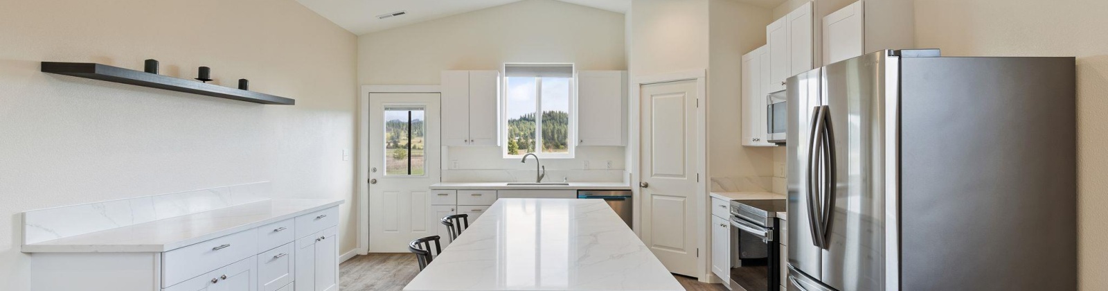 Open Skies Road, Newport, Washington 99156, 3 Bedrooms Bedrooms, 0 ,2 BathroomsBathrooms,Houses,For Sale,Open Skies Road,0,283807