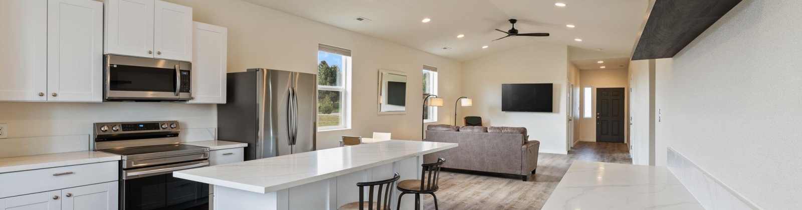 Open Skies Road, Newport, Washington 99156, 3 Bedrooms Bedrooms, 0 ,2 BathroomsBathrooms,Houses,For Sale,Open Skies Road,0,283807