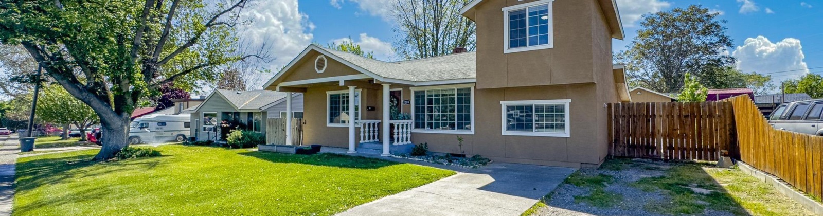 3rd Ave, Kennewick, Washington 99336, 4 Bedrooms Bedrooms, ,3 BathroomsBathrooms,For Sale,3rd Ave,283808