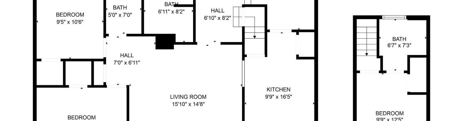 3rd Ave, Kennewick, Washington 99336, 4 Bedrooms Bedrooms, ,3 BathroomsBathrooms,For Sale,3rd Ave,283808