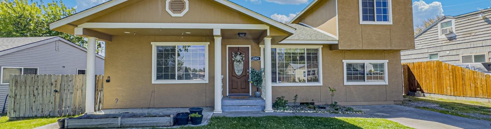3rd Ave, Kennewick, Washington 99336, 4 Bedrooms Bedrooms, ,3 BathroomsBathrooms,For Sale,3rd Ave,283808
