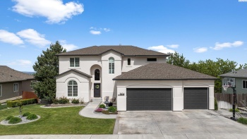 51st Avenue, Kennewick, Washington 99337, 4 Bedrooms Bedrooms, ,5 BathroomsBathrooms,Site Built-owned Lot,For Sale,51st Avenue,283810