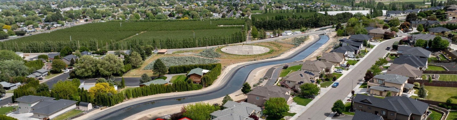 51st Avenue, Kennewick, Washington 99337, 4 Bedrooms Bedrooms, ,5 BathroomsBathrooms,Site Built-owned Lot,For Sale,51st Avenue,283810