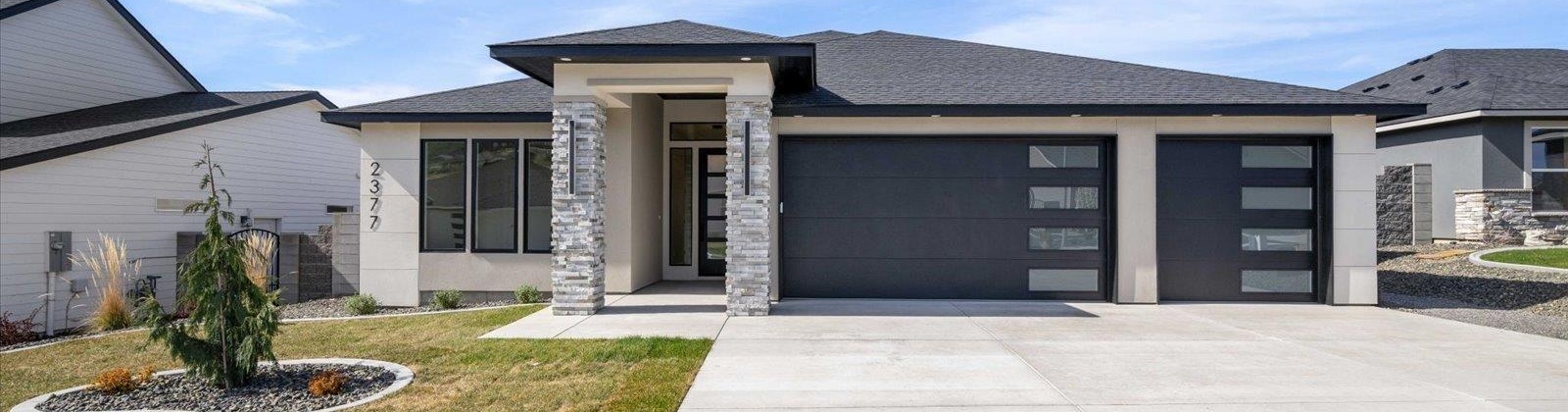 Maggio Loop, Richland, Washington 99352, 4 Bedrooms Bedrooms, ,3 BathroomsBathrooms,Site Built-owned Lot,For Sale,Maggio Loop,282961