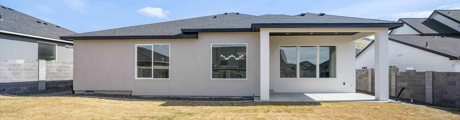 Maggio Loop, Richland, Washington 99352, 4 Bedrooms Bedrooms, ,3 BathroomsBathrooms,Site Built-owned Lot,For Sale,Maggio Loop,282961