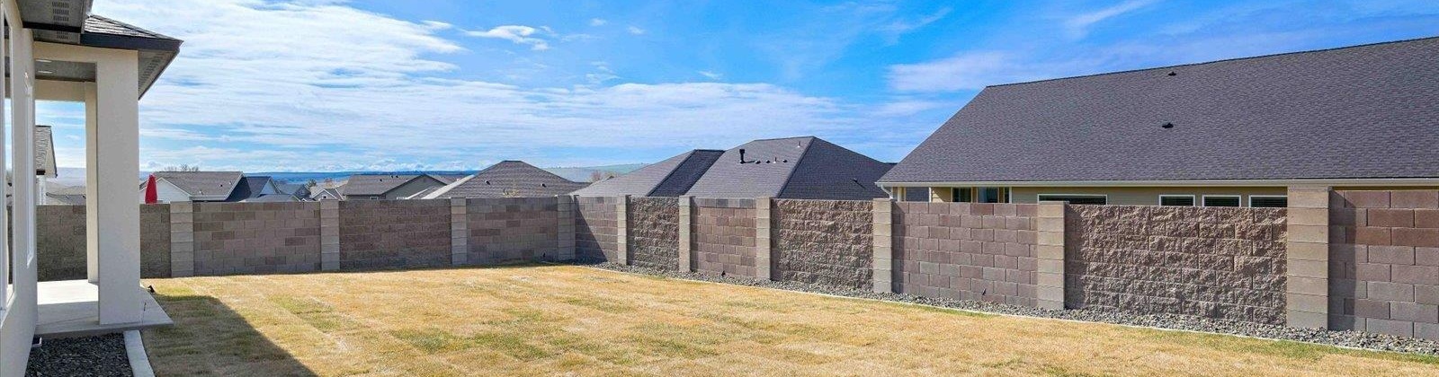 Maggio Loop, Richland, Washington 99352, 4 Bedrooms Bedrooms, ,3 BathroomsBathrooms,Site Built-owned Lot,For Sale,Maggio Loop,282961
