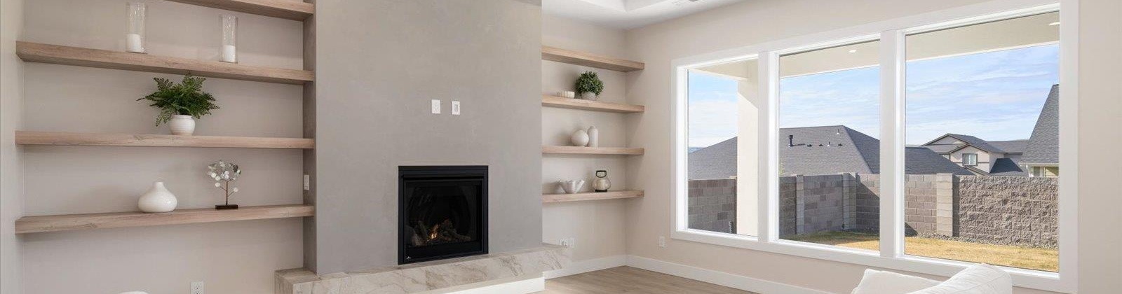 Maggio Loop, Richland, Washington 99352, 4 Bedrooms Bedrooms, ,3 BathroomsBathrooms,Site Built-owned Lot,For Sale,Maggio Loop,282961