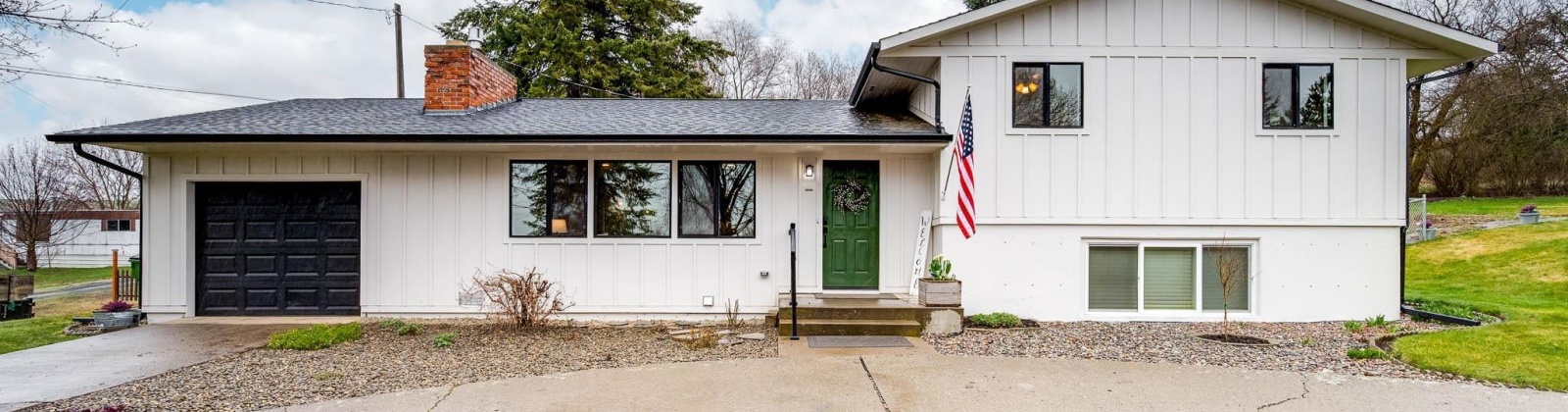 Summit Ave., Rosalia, Washington 99170-9571, 4 Bedrooms Bedrooms, ,3 BathroomsBathrooms,For Sale,Summit Ave.,282952